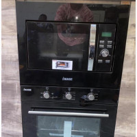 Image Inbuilt Oven an Microwave 60m 100%Copper