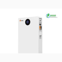 EOS Series Storage Battery 10.24kwh | 200ah | LFP