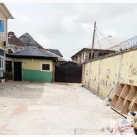 1 Bedroom Block of Flats in Idera Estate, Ayobo, Alimosho - Rent