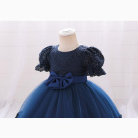 Camila Lacey Ball Gown