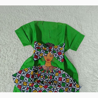 Gucci Free Gown - Available in all Sizes and Colors