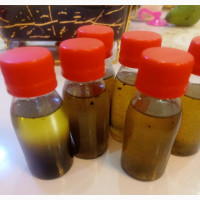 Chad Magic Hair Oil