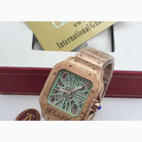 Original Cartier Swiss Made