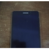 Samsung Galaxy Tab A SM-T285 8 GB Black