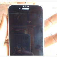 Apple iPhone 6 128 GB Silver