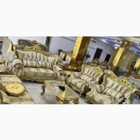Royal Sofa by 7seaters