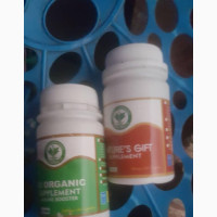 Meet NRI Combo for HBP D3 and Nature#039;s Gift