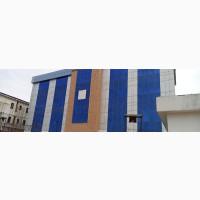 Fully Detached Plaza for Lease
