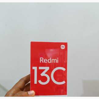 New Xiaomi 13 256 GB Gray
