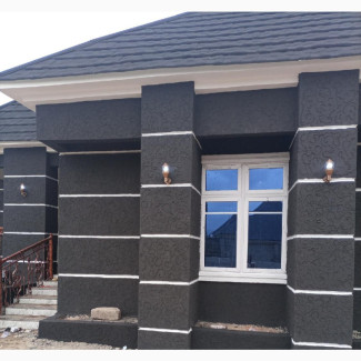 Best Paint for Exterior Gravitex Paint