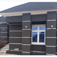 Best Paint for Exterior Gravitex Paint