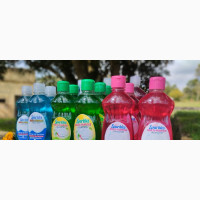 Sparkles Multipurpose Liquid Soap - The Ultimate Cleaning Solution