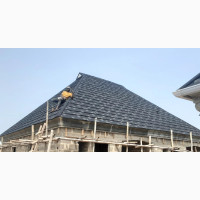 Authentic and Durable Stone Coated Roofing Sheets
