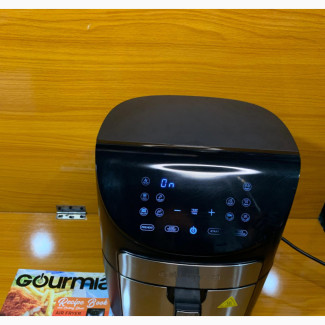 Gourmia 6.7L Digital Airfryer
