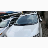 Toyota RAV4 2018 White