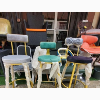Modern Bar Stools - Quality and Style