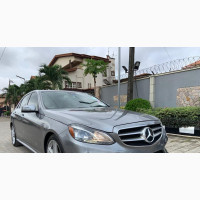 Upgrade Kit for Mercedes-Benz E350 4matic Now Available