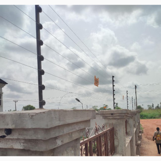Powerful Electric Fencing Solution for Ultimate Security