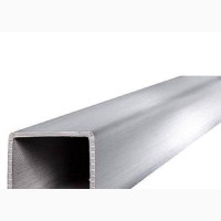 Stainless Steel Square Pipe Grade 304