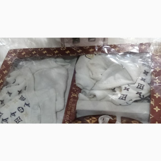 Baby Set of Cloth