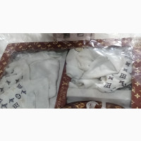 Baby Set of Cloth