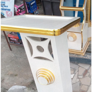 Church Pulpit - Brand New