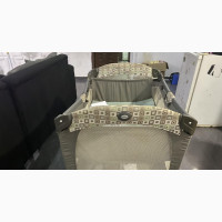 Graco Baby Cot - Gently Used, Excellent Condition