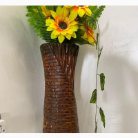 A Very Beautiful Flower Vase Flowers