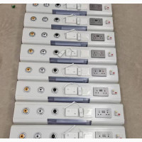 Hospital Bed Head Unit - Enhance Patient Recovery