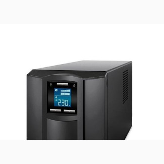 APC Smart UPS Smc1500i C 1500va LCD 230V