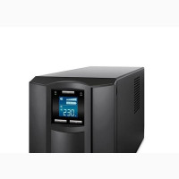 APC Smart UPS Smc1500i C 1500va LCD 230V