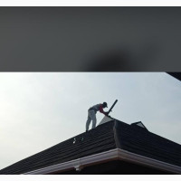 Gerald Stone Coated Roofing Materials - Affordable and High Quality