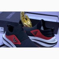 Luxury Emporio Armani Sneakers for Men