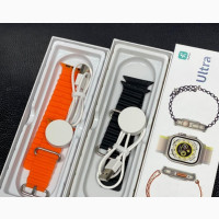 Watch 8 Max