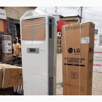 LG AC Standing Units - Brand New