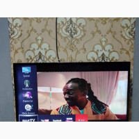 JVC 40inches Smart TV for Sale