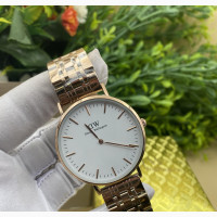 Daniel Wellington