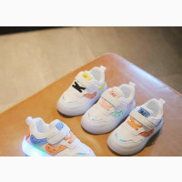 Kiddies LED Sneakers