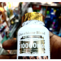 Glutathione Blend Skin Whitening 10000mg