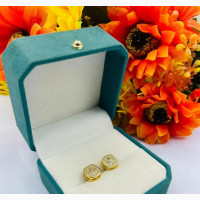 Unisex Earrings