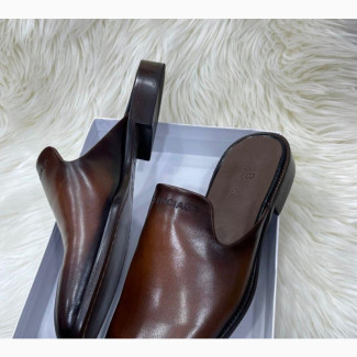 Original Moreschi Italian Shoe