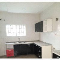 Furnished 3bdrm Duplex in Ikeja Gra for Sale