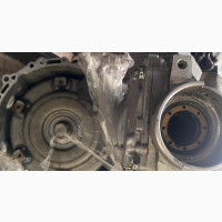 Auxiliary Gear 22 Pin