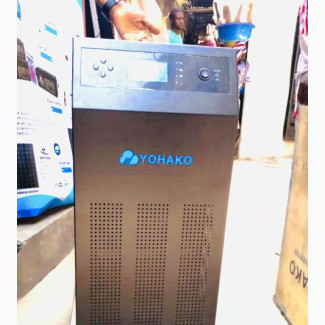 Original Yohako 20KVA 48V Pure Sine Wave Inverter