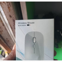 Bluetooth Wireless Mouse