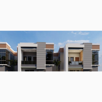 4bdrm Duplex in Emerald City, Lugbe District for sale