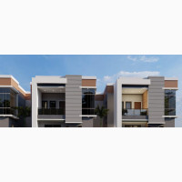 4bdrm Duplex in Emerald City, Lugbe District for sale