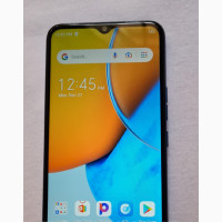 Tecno Pop 5 Pro 32 GB Blue
