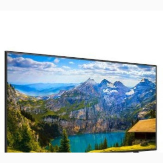 UHD- 55inch Hisense Smart TV+Netflix+Youtube