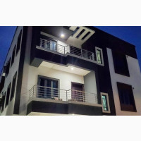 3bdrm Apartment in Ikate, Lekki for Sale
